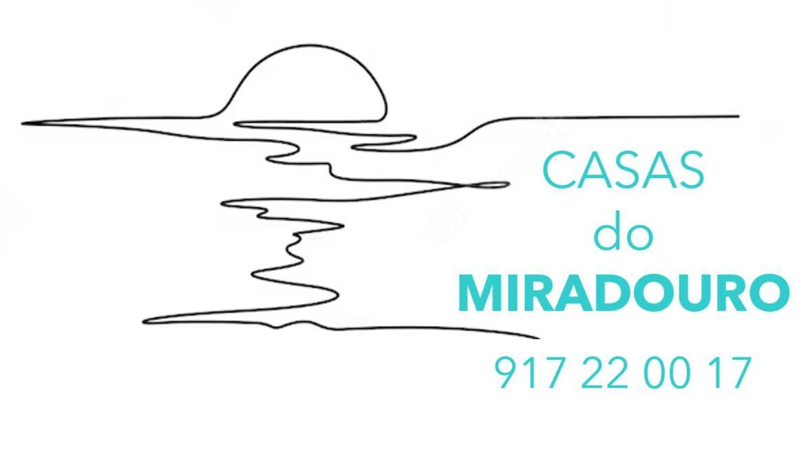 Casas Do Miradouro Appartement Setúbal Buitenkant foto