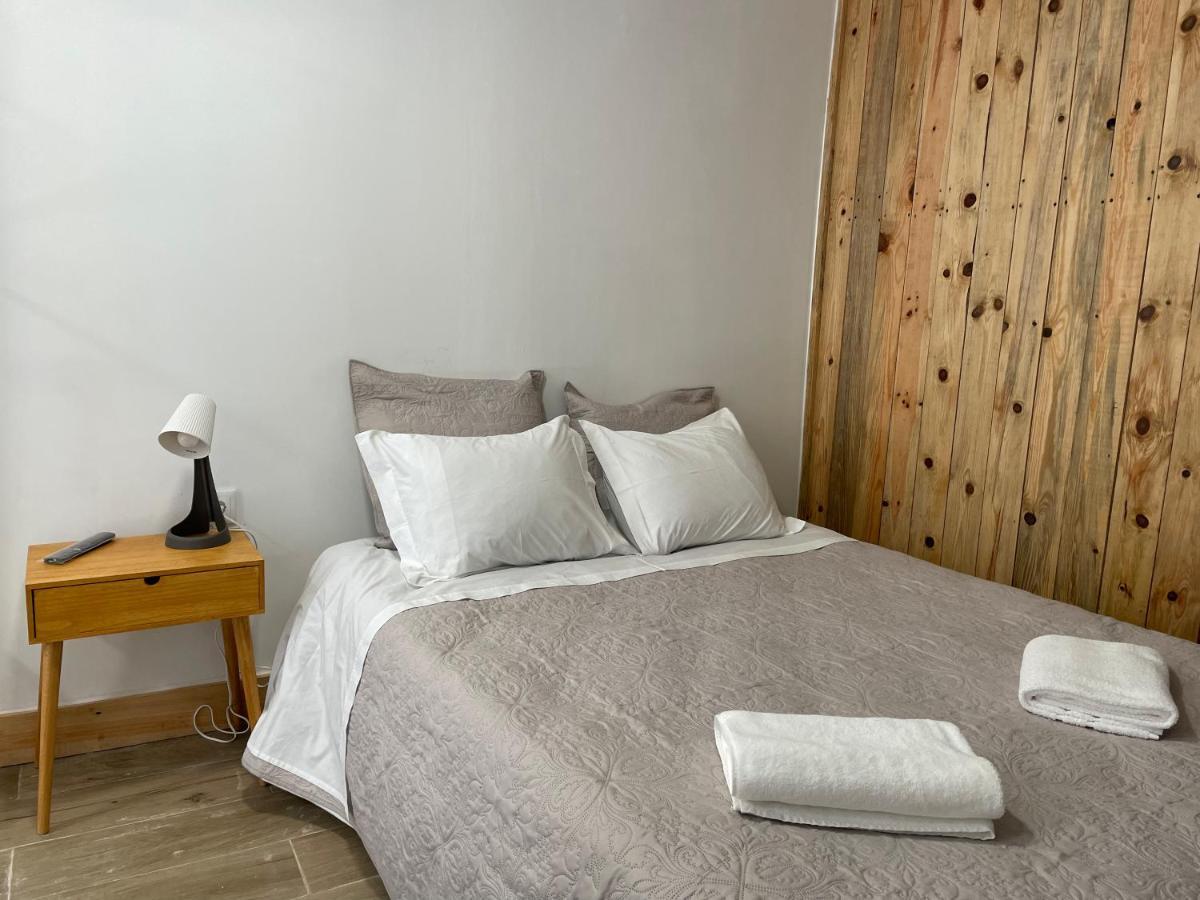 Casas Do Miradouro Appartement Setúbal Buitenkant foto