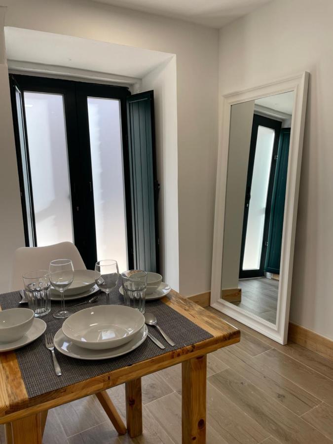 Casas Do Miradouro Appartement Setúbal Buitenkant foto