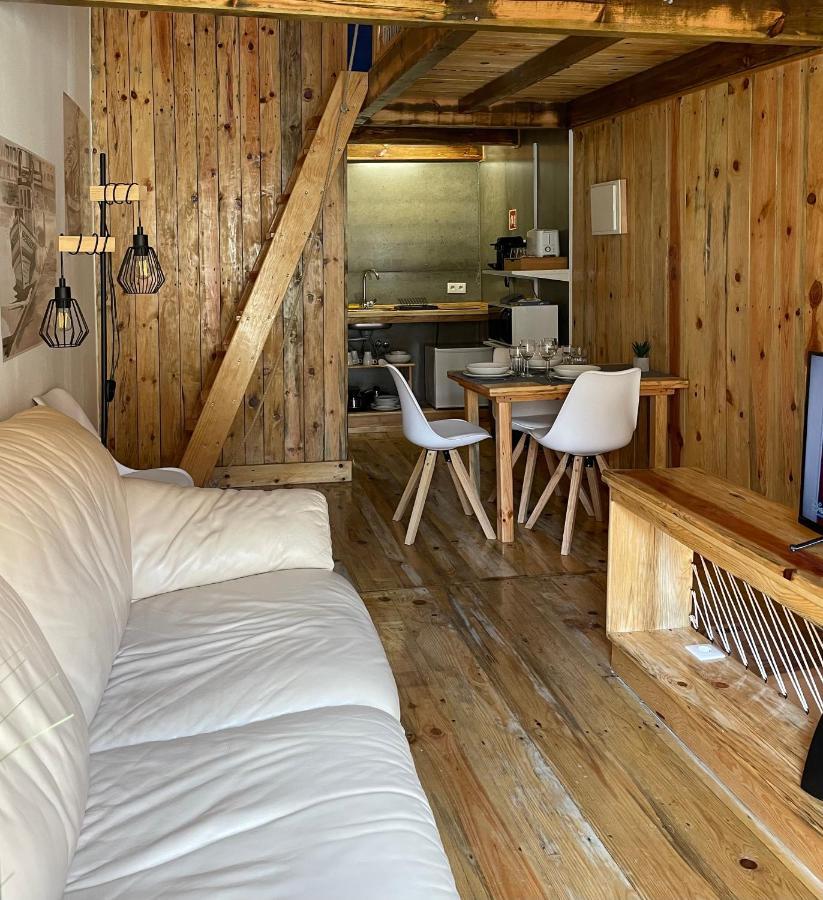 Casas Do Miradouro Appartement Setúbal Buitenkant foto